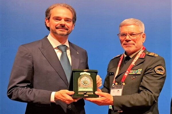 اینترپل به گسترش همکاری با فراجا اعلام آمادگی کرد