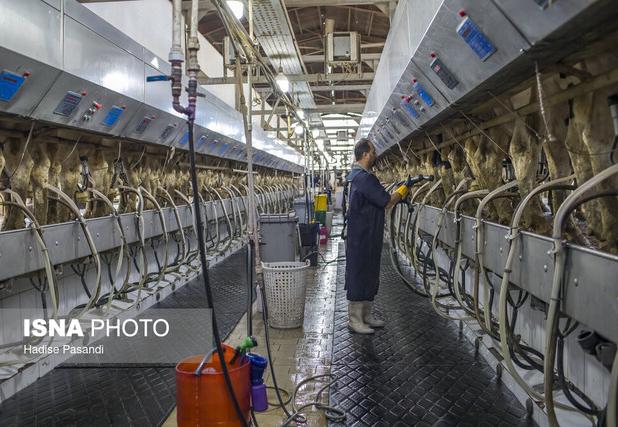 سرمایه‌گذاری حدود ۲۳۰ هزار میلیارد تومانی در بخش صنعت سیستان و بلوچستان