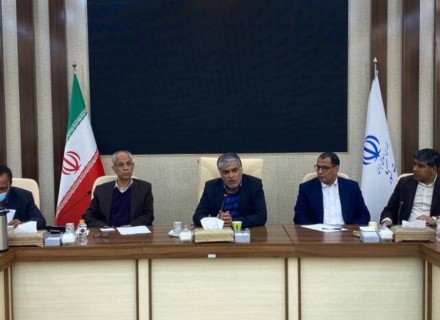 معاون استاندار: فرآیند تشکیل اتاق فکر در سیستان و بلوچستان آغاز شد