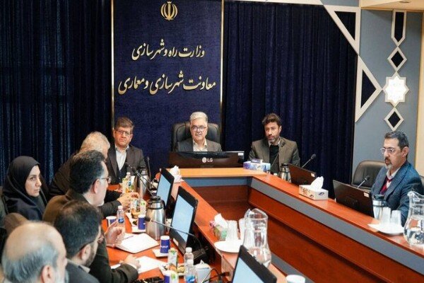 سند راهبردی حمل‌ونقل پایتخت تدوین میشود