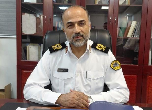 رعایت فاصله طولی جان رانندگان را نجات می‌دهد / جریمه باید آخرین گام بازدارندگی باشد