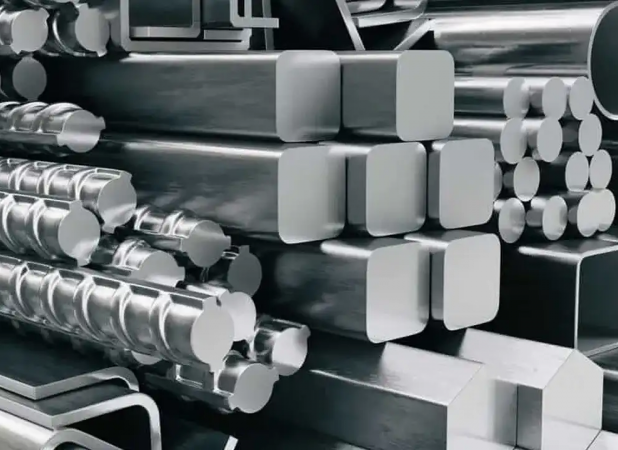 خرید آهن آلات در شیراز با بهترین قیمت بازار