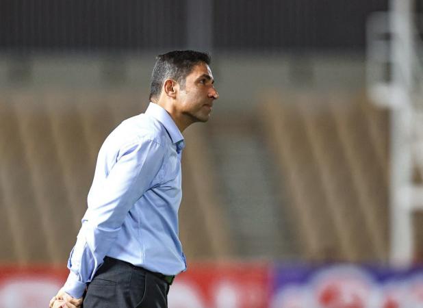 مالک پرسپولیس دستور اخراج هاشمیان را صادر کرد