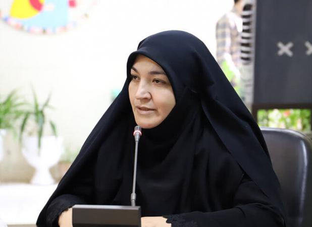 اعضای کانون پرورش فکری اردبیل برگزیده مسابقه «لوئی فرانسوا»