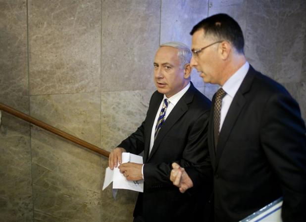 تلاش های پشت پرده نتانیاهو برای اخراج وزیر جنگ
