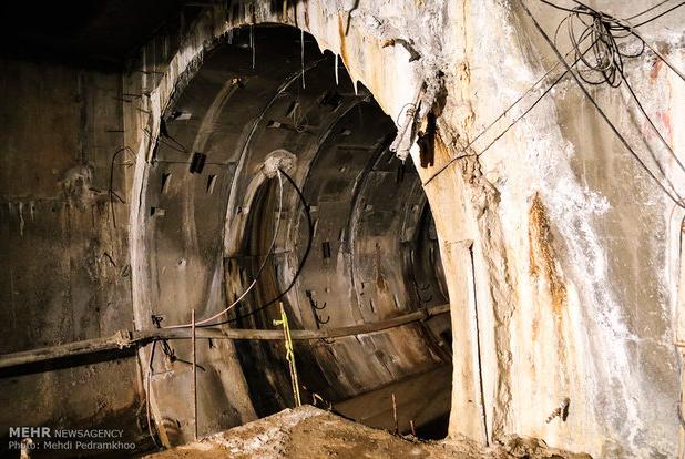 شهردار اهواز: پروژه قطارشهری زمین‌گیر شده است؛ درخواست حمایت ملی داریم