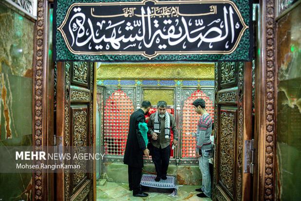 سوگواره «یاس نبوی» در بقاع متبرکه آذربایجان‌ غربی برگزار می شود