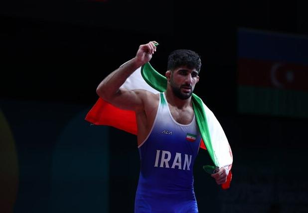 نتایج روز یازدهم ورزشکاران ایران در بازی‌های کشورهای اسلامی/هجدهمین طلا برای کشتی فرنگی