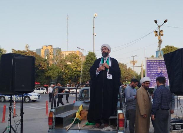 مجازات عاملین و خونخواهی ترور شهید اسماعیل هنیه مطالبه عمومی است