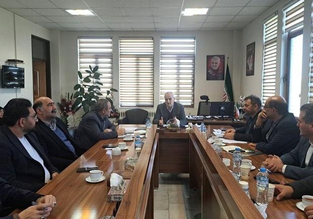 امامی: تشکل‌های مردم‌نهاد نقش تسهیل‌گری دولت در جامعه را تقویت کنند