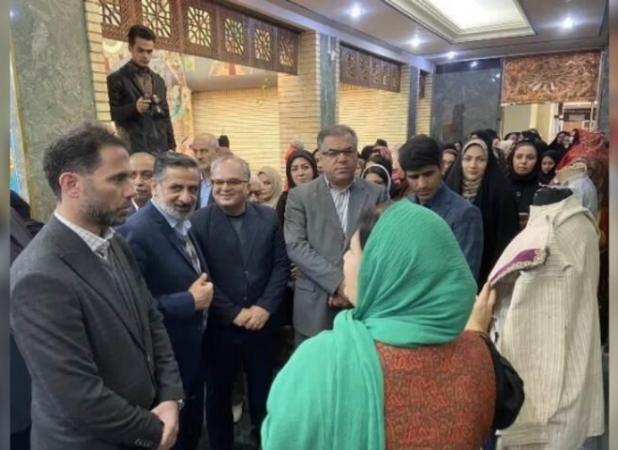 بازخوانی هویت فرهنگی و آینده صنایع خلاق کشور