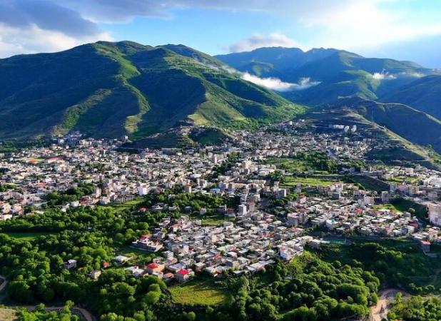 کلیبر، گنجینه‌ای که باید دوباره دیده شود