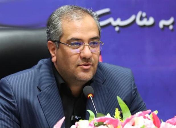 شهردار قرچک: سرانه ورزشی در قرچک با احداث دو سوله جدید افزایش می یابد