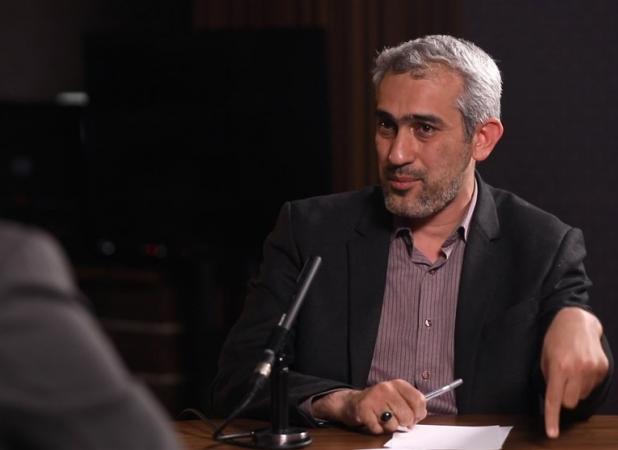 مدنی‌زاده؛ گزینه پیشنهادی وزارت اقتصاد به مجلس معرفی شد
