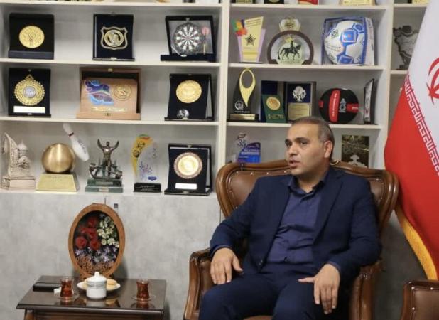 اله بخش: جشنواره ماهیگیری با قلاب در اردبیل برگزار می‌شود