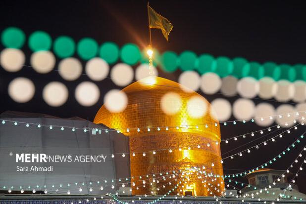 نشان مشهدالرضا (ع) در مسیر داوری مسئله‌محور