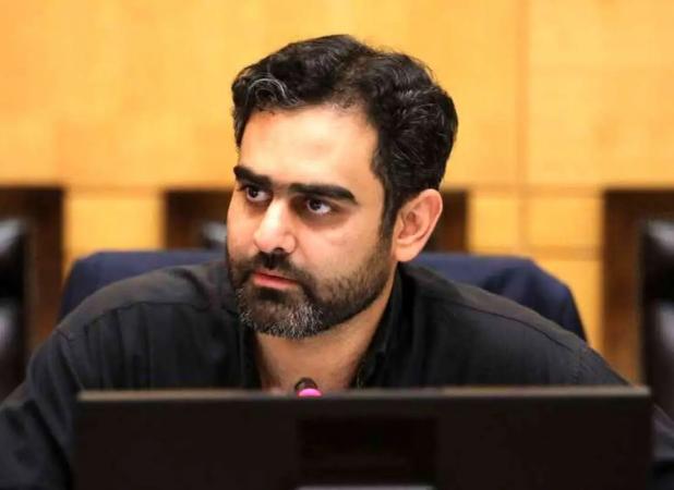 آقای لاریجانی منتظر وعده رسیدن به حساب گروسی هستیم!