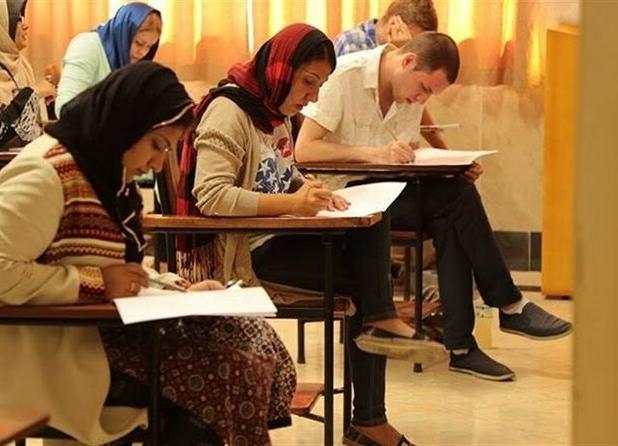 امکان تبادل دانشجو میان دانشگاه‌های ایران و آلمان