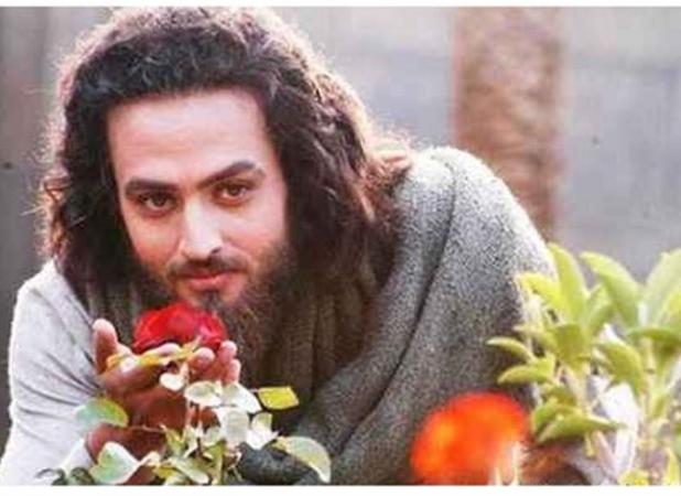 یوزارسیف سریال یوسف پیامبر بعد از مدت‌ها با این عکس آفتابی شد