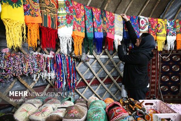 ۶ هزار میلیارد تومان برای کارگاه‌های کوچک صنایع دستی اختصاص یافت