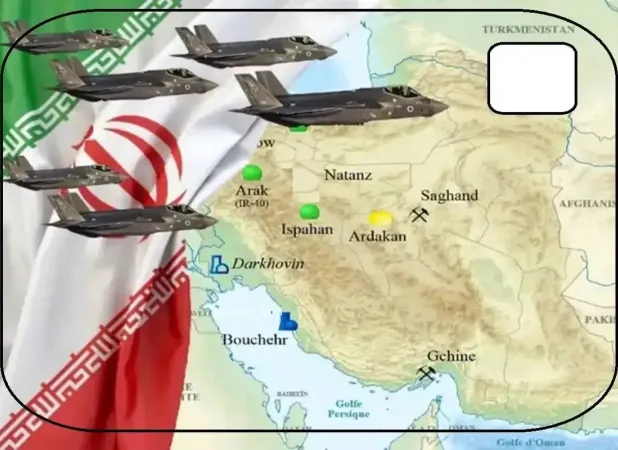 یک پیش‌بینی درباره زمان حمله ترامپ به ایران