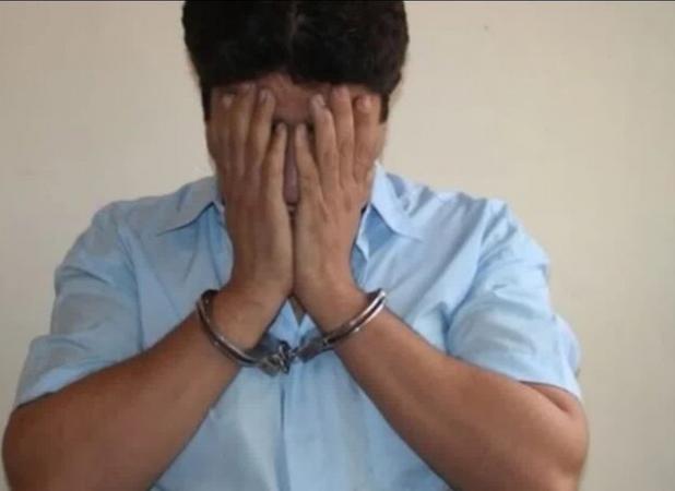 استرداد قاتل فراری به کشور توسط پلیس بین الملل