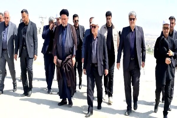پیشرفت 77 درصدی آبرسانی به چهار شهر کهگیلویه،سوق،چرام و لنده