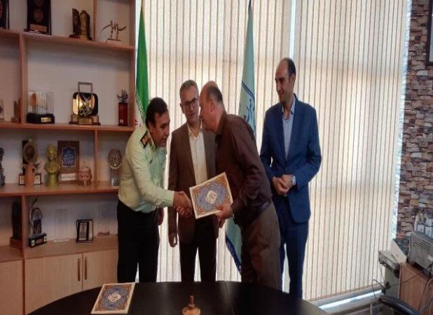 حفظ آثار تاریخی و فرهنگی نیازمند مشارکت عموم و تعامل بین بخشی است