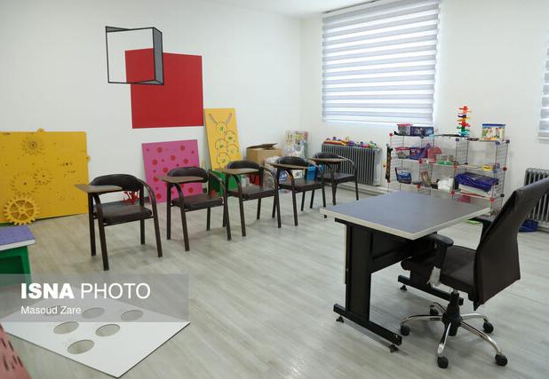 توسعه مدارس سما در مسیر تعالی همدان