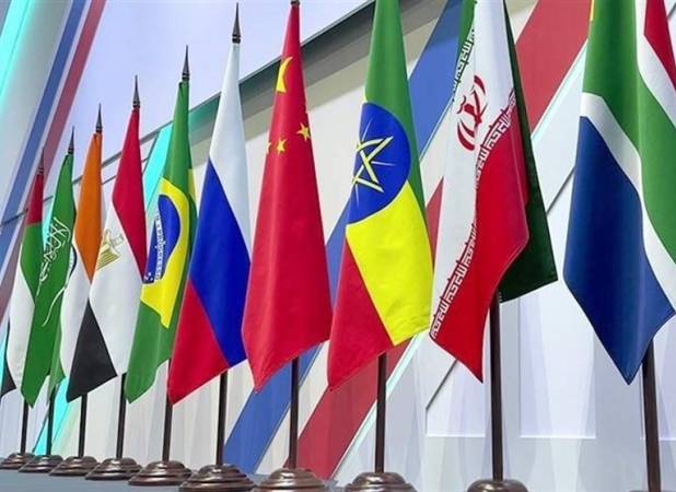 برزیل: اندونزی به عنوان عضو کامل به بریکس می‌پیوندد