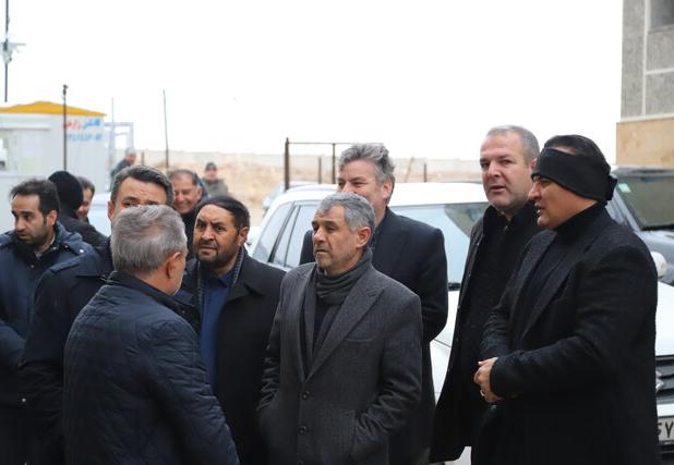 پرونده مسکن ملی اردبیل تا پایان سال ۱۴۰۵ بسته می‌شود