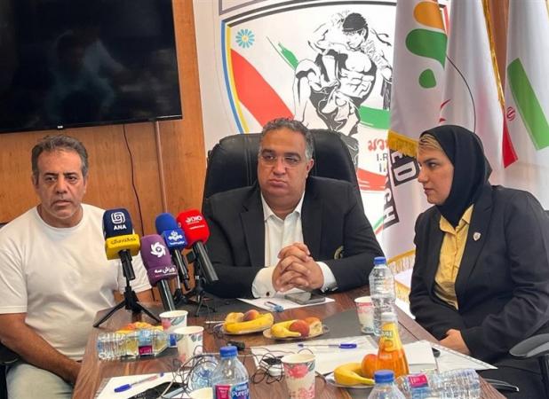 انجدانی: اگر راضی می‌شوید نتیجه ضعیف را گردن می‌گیرم!