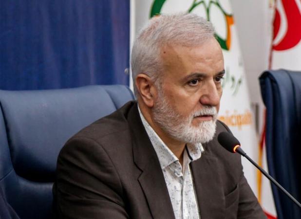 رفع موانع توسعه بیمارستان مادر و کودک غدیر در دستور کار قرار دارد