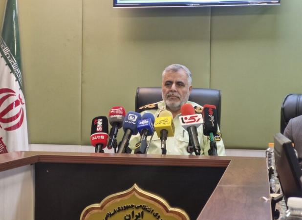 ناگفته‌های پلیس آگاهی از حادثه اسکله بندر شهید رجایی