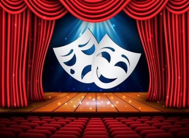 «تئاتر» اینجا ۱۰۰ سال دارد!