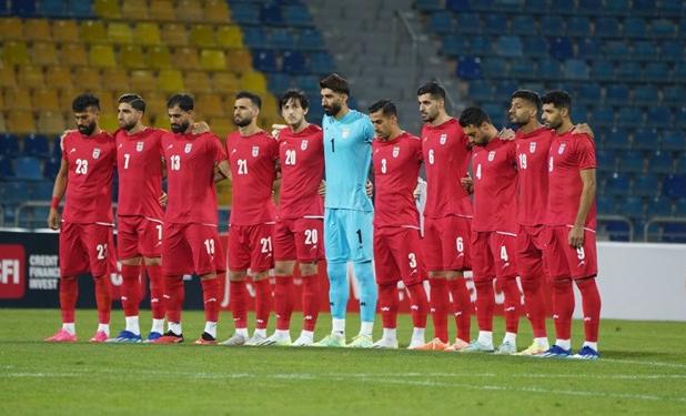 ایران - قطر؛ نبرد قلعه نویی با کی روش برای قهرمانی؟