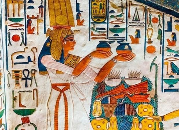 ۱۰ نماد مصر باستان که باید درباره آن‌ها بدانید