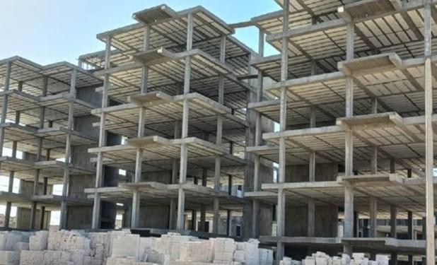 راهکار یک نماینده مجلس برای حل مشکل کمبود مسکن