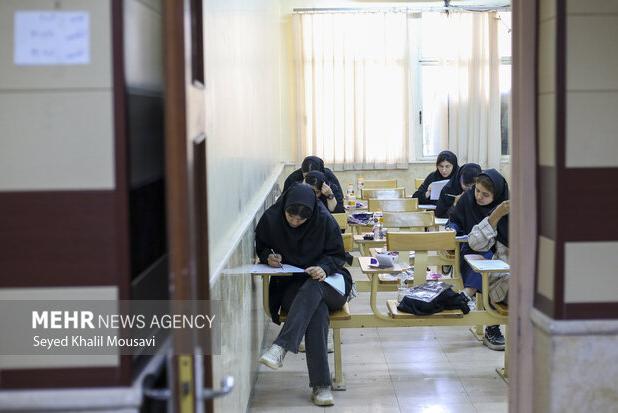 مهلت انتخاب رشته در آزمون دکتری تخصصی گروه علوم پزشکی ۱۴۰۴ تمدید شد