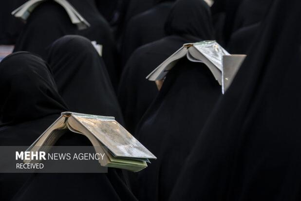 مراسم شب قدر در ۲۳۰ مسجد تربت حیدریه برگزار می‌شود