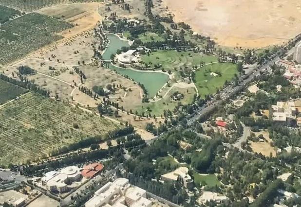 مدیرکل میراث فرهنگی البرز: سازه غیرمجاز در حریم کاخ مروارید باید تخریب شود