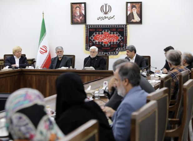 تغییر رویکرد حکمرانی درفرهنگ و هنر ضروری است