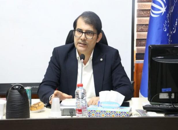 کشاورز: رسوب نکردن ثروت پتروشیمی‌ها در بوشهر از چالش‌های توسعه است