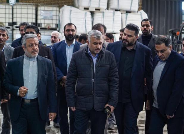 دسترسی به سامانه‌های اتباع برای سرمایه‌گذاران خارجی