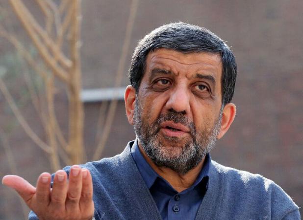 ضرغامی: دستورات پزشکیان و اژه‌ای در خصوص پدیده برهنگی ارزشمند است