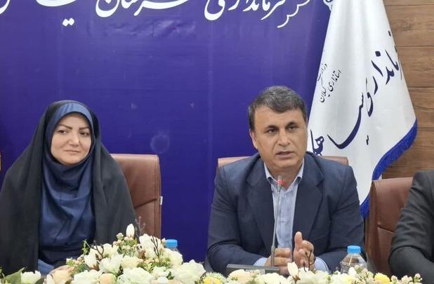 دولت چهاردهم به دنبال تحولی بزرگ در عرصه های مختلف است