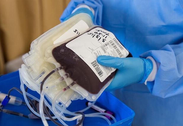 دعوت فوری انتقال خون مازندران از مردم برای تامین ذخایر حیاتی خون