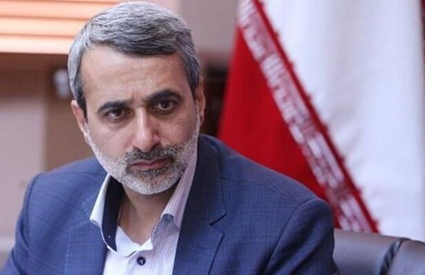 مقتدایی خطاب به عراقچی:  استانداری اصفهان را دفتر خود بدانید