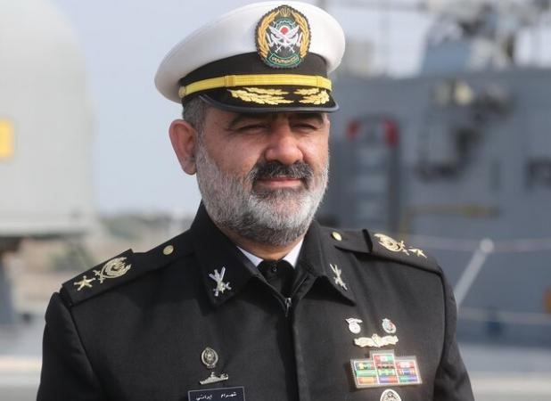 تجهیزات به‌کارگیری‌شده در عملیات‌ها و رزمایش‌ها، کاملاً ایرانی است