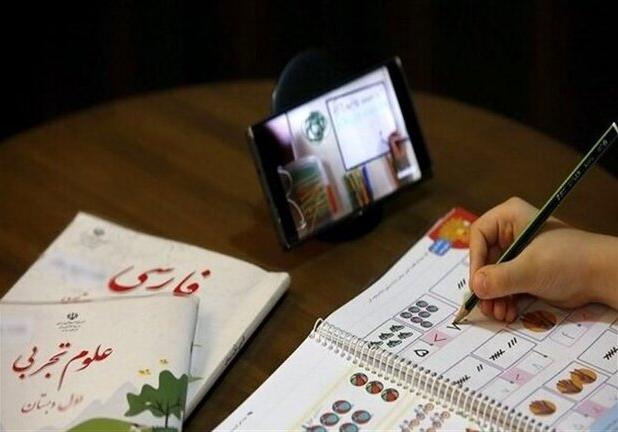 مدارس استان تهران یکشنبه و دوشنبه غیر حضوری شد/  حضور ۵۰ درصدی کارکنان